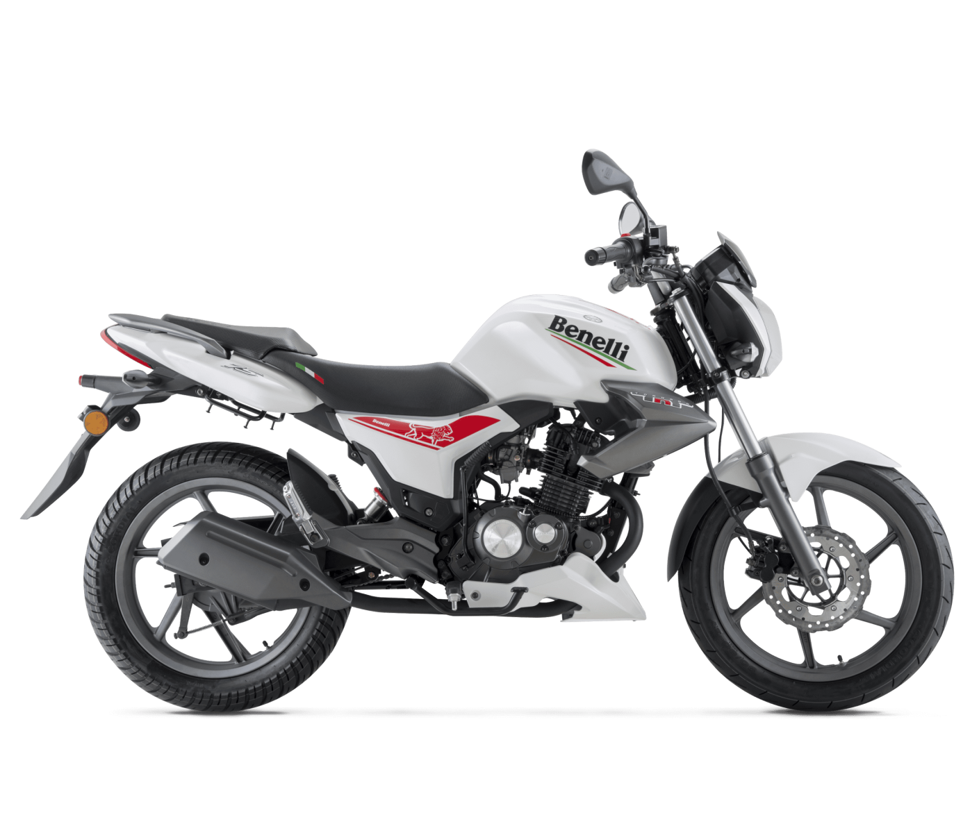 TNT 15ポンド TNT15 | Benelli